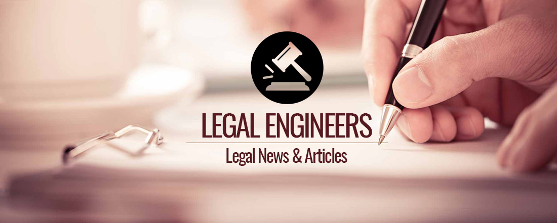 The Legal Engineers