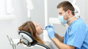 Oral cancer: Your life is in your dentist’s hands